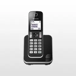 تلفن بیسیم پاناسونیک KX-TGD310BX