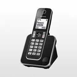 تلفن بیسیم پاناسونیک KX-TGD310BX