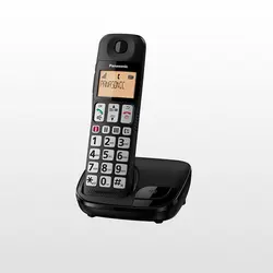 تلفن بیسیم پاناسونیک KX-TGE110BX