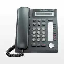 گوشی تلفن آی پی پاناسونیک KX-NT321