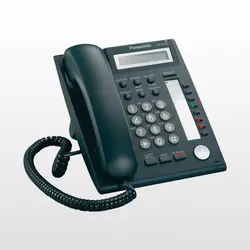 گوشی تلفن آی پی پاناسونیک KX-NT321