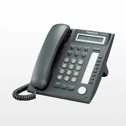 گوشی تلفن آی پی پاناسونیک KX-NT321