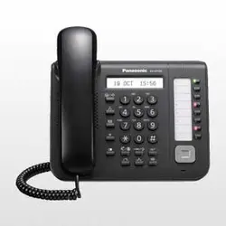 گوشی تلفن آی پی پاناسونیک KX-NT551