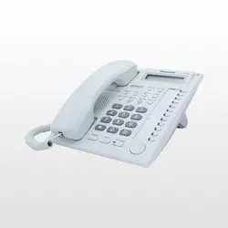 گوشی تلفن هایبرید پاناسونیک KX-T7730