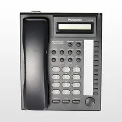 گوشی تلفن هایبرید پاناسونیک KX-T7730