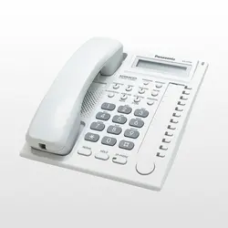 گوشی تلفن هایبرید پاناسونیک KX-T7730