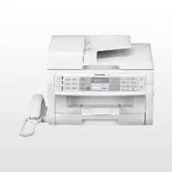 فکس لیزری پاناسونیک MB2085