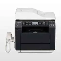 فکس لیزری پاناسونیک KX-MB2235