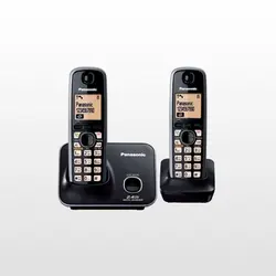 تلفن بیسیم پاناسونیک KX-TG3712