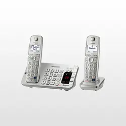 تلفن بیسیم پاناسونیک KX-TGE272