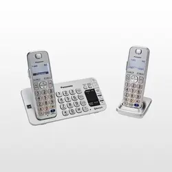 تلفن بیسیم پاناسونیک KX-TGE272