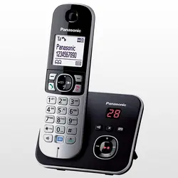 تلفن بیسیم پاناسونیک KX-TG6821