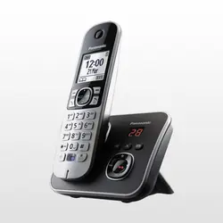 تلفن بیسیم پاناسونیک KX-TG6821