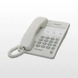 تلفن رومیزی پاناسونیک KX-T2371