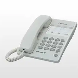 تلفن رومیزی پاناسونیک KX-T2371