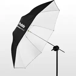 چتر دیفیوزر پروفوتو Profoto Umbrella Shallow White M