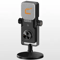 میکروفون USB استودیویی کامیکا COMICA STA-U1