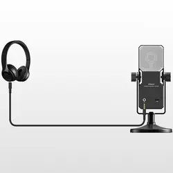 میکروفون USB استودیویی کامیکا COMICA STA-U1