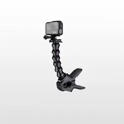 گیره کلمپ گوپرو اصلی GoPro Jaws Clamp