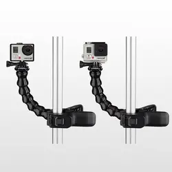 گیره کلمپ گوپرو اصلی GoPro Jaws Clamp