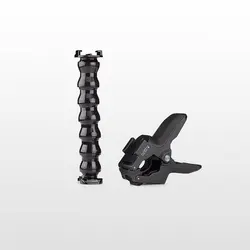 گیره کلمپ گوپرو اصلی GoPro Jaws Clamp