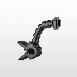 گیره کلمپ گوپرو اصلی GoPro Jaws Clamp