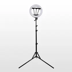 رینگ لایت جی ماری Ring Light Jmary FM 21INCH