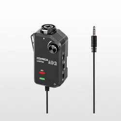 آداپتور تک کاناله کامیکا LINKFLEX AD2