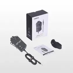 آداپتور تک کاناله کامیکا LINKFLEX AD2