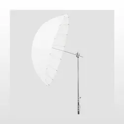 چتر گودکس Godox UB-105d Transparent Parabolic Umbrella (41.3″)