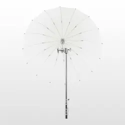 چتر گودکس Godox UB-105d Transparent Parabolic Umbrella (41.3″)