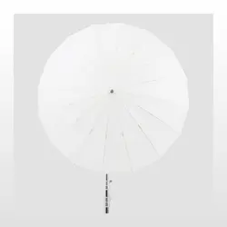 چتر گودکس Godox UB-105d Transparent Parabolic Umbrella (41.3″)