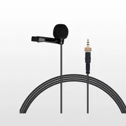 میکروفون یقه ای کامیکا CVM-M-C1