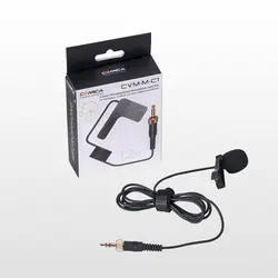 میکروفون یقه ای کامیکا CVM-M-C1