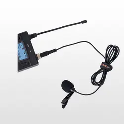 میکروفون یقه ای کامیکا CVM-M-C1