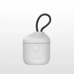 شارژر اکسترنال تلسین مناسب برای گوپرو 9