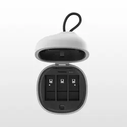 شارژر اکسترنال تلسین مناسب برای گوپرو 9