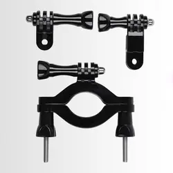 گیره و اتصالات دوچرخه گوپرو تلسین TELESIN Bike Motorcycle Handlebar