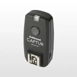 ریموت کنترل و رادیو فلاش هنل Hahnel Captur for Canon