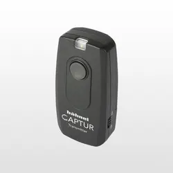 ریموت کنترل و رادیو فلاش هنل Hahnel Captur for Canon