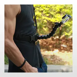 پایه اتصال گوپرو – کلمپ گوپرو