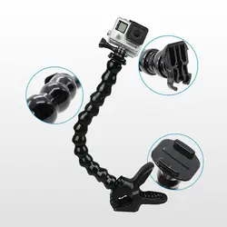 پایه اتصال گوپرو – کلمپ گوپرو