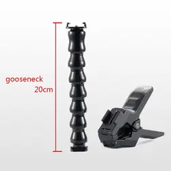 پایه اتصال گوپرو – کلمپ گوپرو