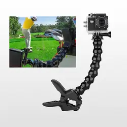 پایه اتصال گوپرو – کلمپ گوپرو