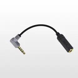 کابل تبدیل میکروفن کامیکا COMICA CVM-SPX Cable