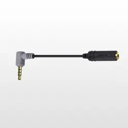 کابل تبدیل میکروفن کامیکا COMICA CVM-SPX Cable