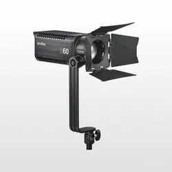 ویدئو لایت گودکس Godox S60 LED Focusing Light