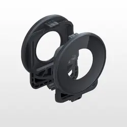 فریم محافظ بدنه و لنز دوربین تلسین insta360 ONE R