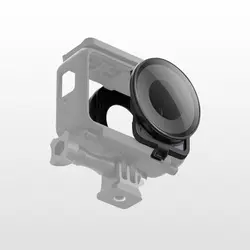 فریم محافظ بدنه و لنز دوربین تلسین insta360 ONE R