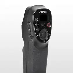 پکیج خلاقانه گیمبال دوربین ژیون تک Zhiyun-Tech CRANE 3 LAB Creator Package